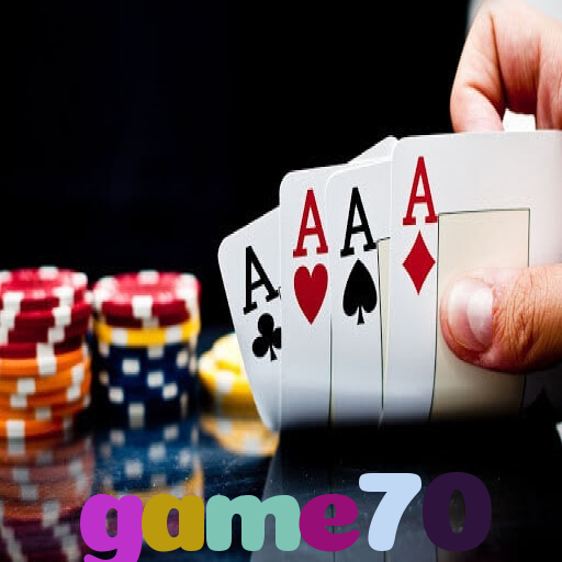 Bluff com Sucesso no Poker do game70