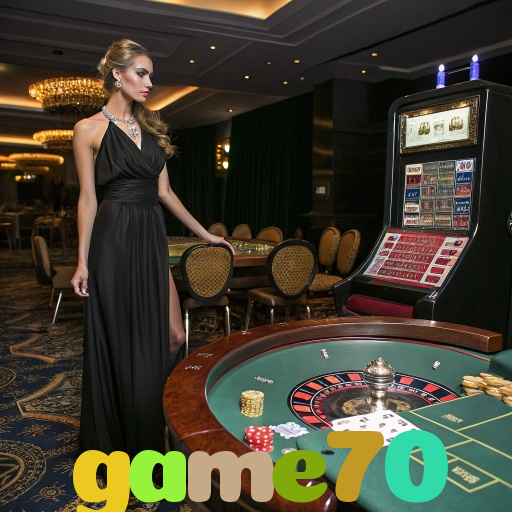 Slots com Histórias Envolventes no game70