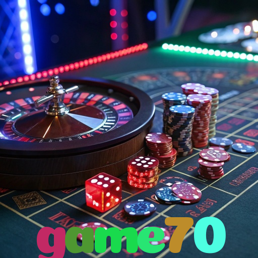Maximize Seus Ganhos nos Slots do game70